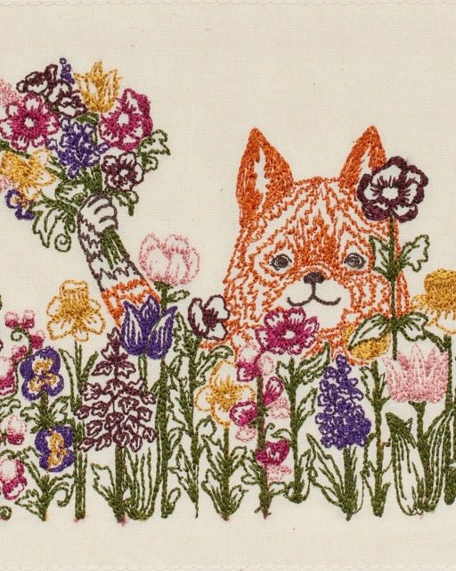Bunch of Love Card - Bon Ton goods