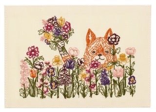 Bunch of Love Card - Bon Ton goods