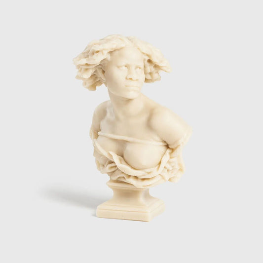 Pourquoi naître esclave ? Bust | Trudon