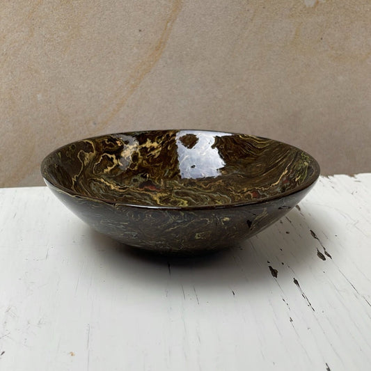 Cachemire Small Dish | Atelier Saint André Perrin - Bon Ton goods