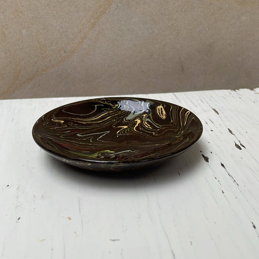 Cachemire Soap Dish | Atelier Saint André Perrin - Bon Ton goods