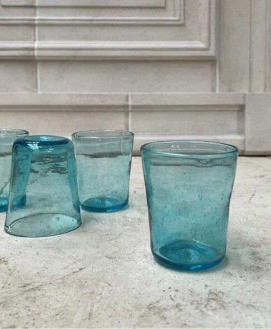 Cantine Turquoise | La Soufflerie - Bon Ton goods