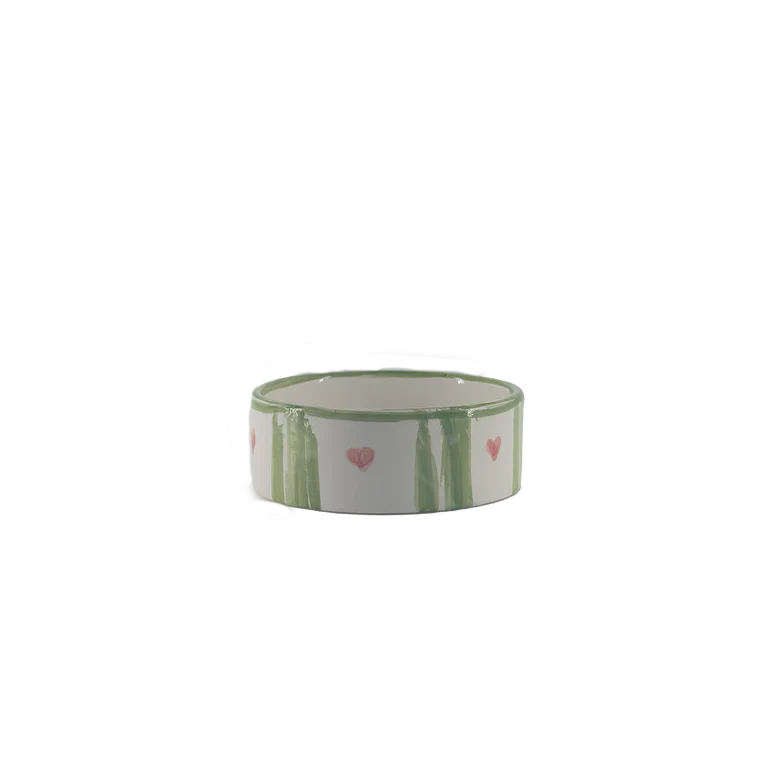 Sugar Bowl (Striped) - NojiNoji