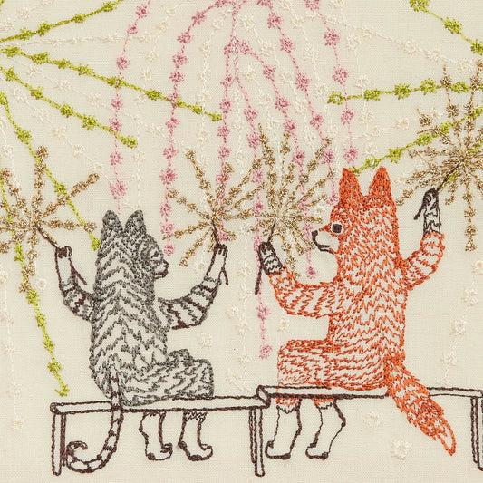 Celebration Card - Bon Ton goods