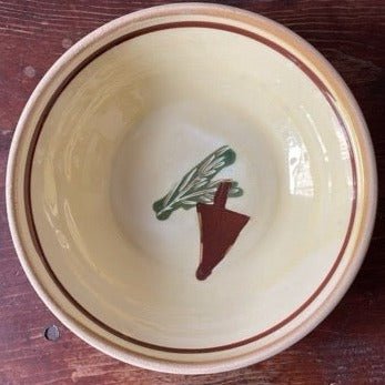 Christmas Bowl Cone - Bon Ton goods