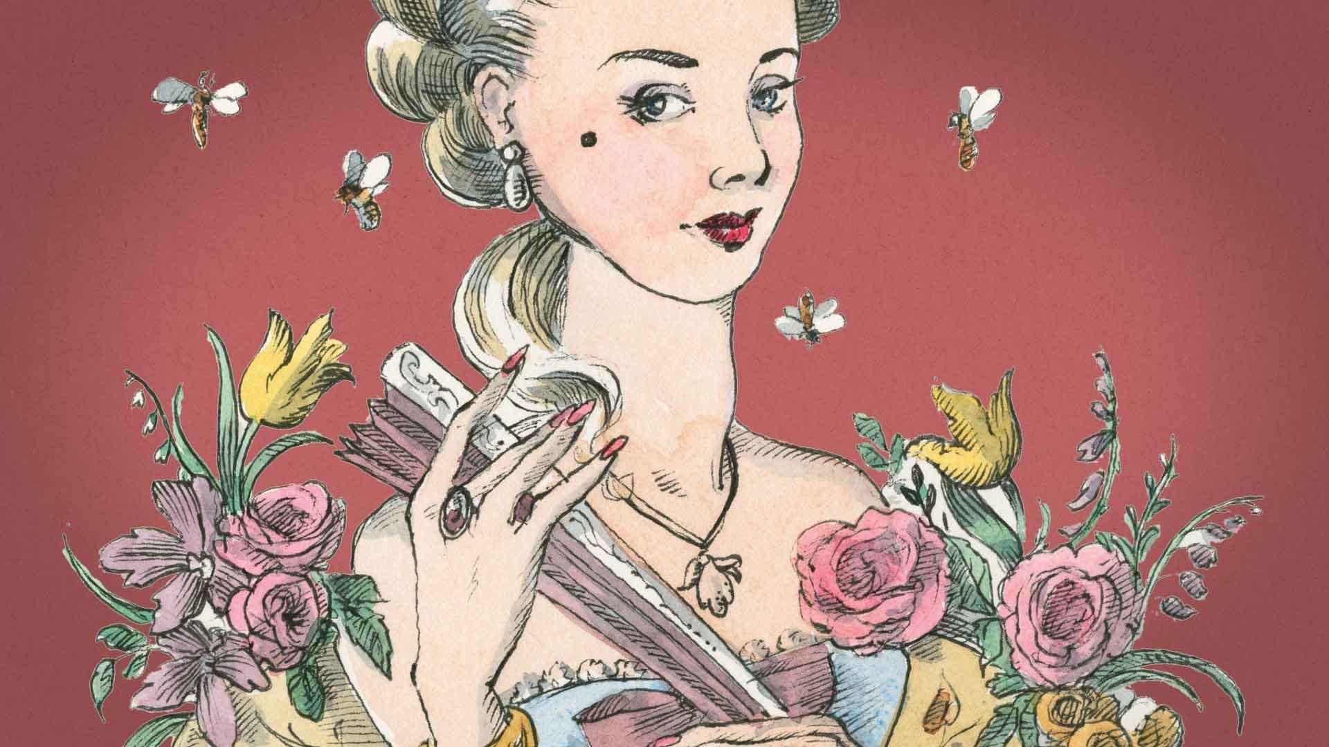 Cire - Bon Ton goods