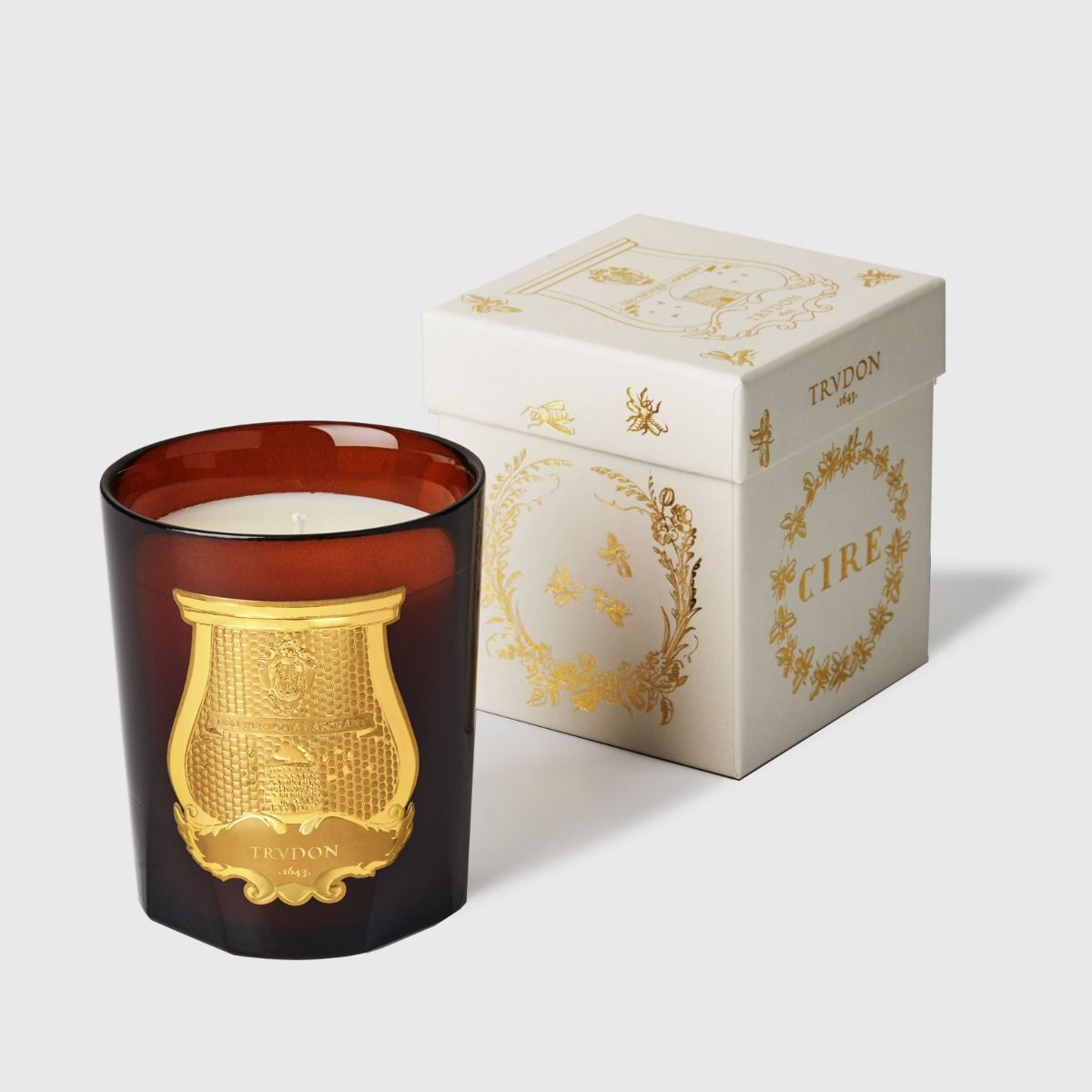 Cire - Bon Ton goods