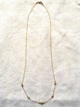 Load image into Gallery viewer, Claire Diamond Necklace - Bon Ton goods
