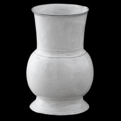 Colbert Vase | Astier de Villatte: Exclusive Pre-Order Item - Bon Ton goods