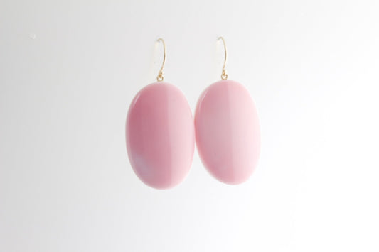 Conch Shell Earrings II - Bon Ton goods