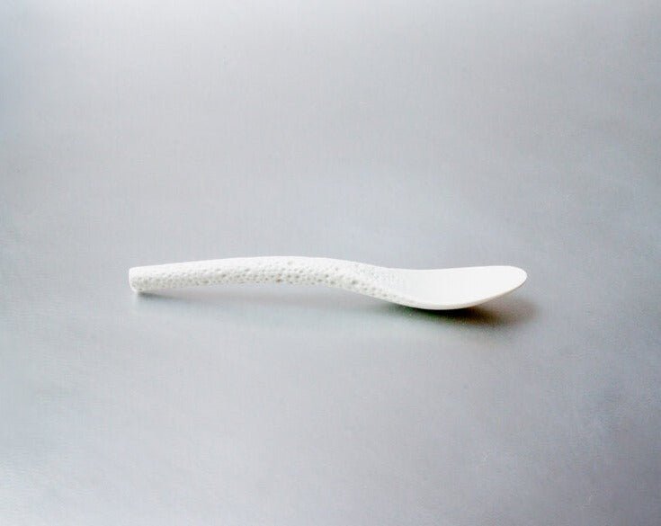 Coral Spoon - Bon Ton goods