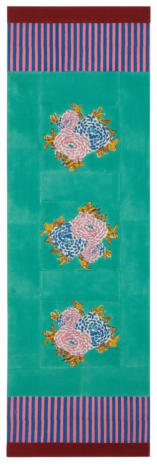 Corolla Gold Veronese - Table Runner Lisa Corti - Bon Ton goods