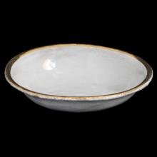 Crésus Small Dish, Set of 6 | Astier de Villatte: Exclusive Pre-Order Item - Bon Ton goods