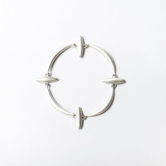 Cross Bracelet - Bon Ton goods