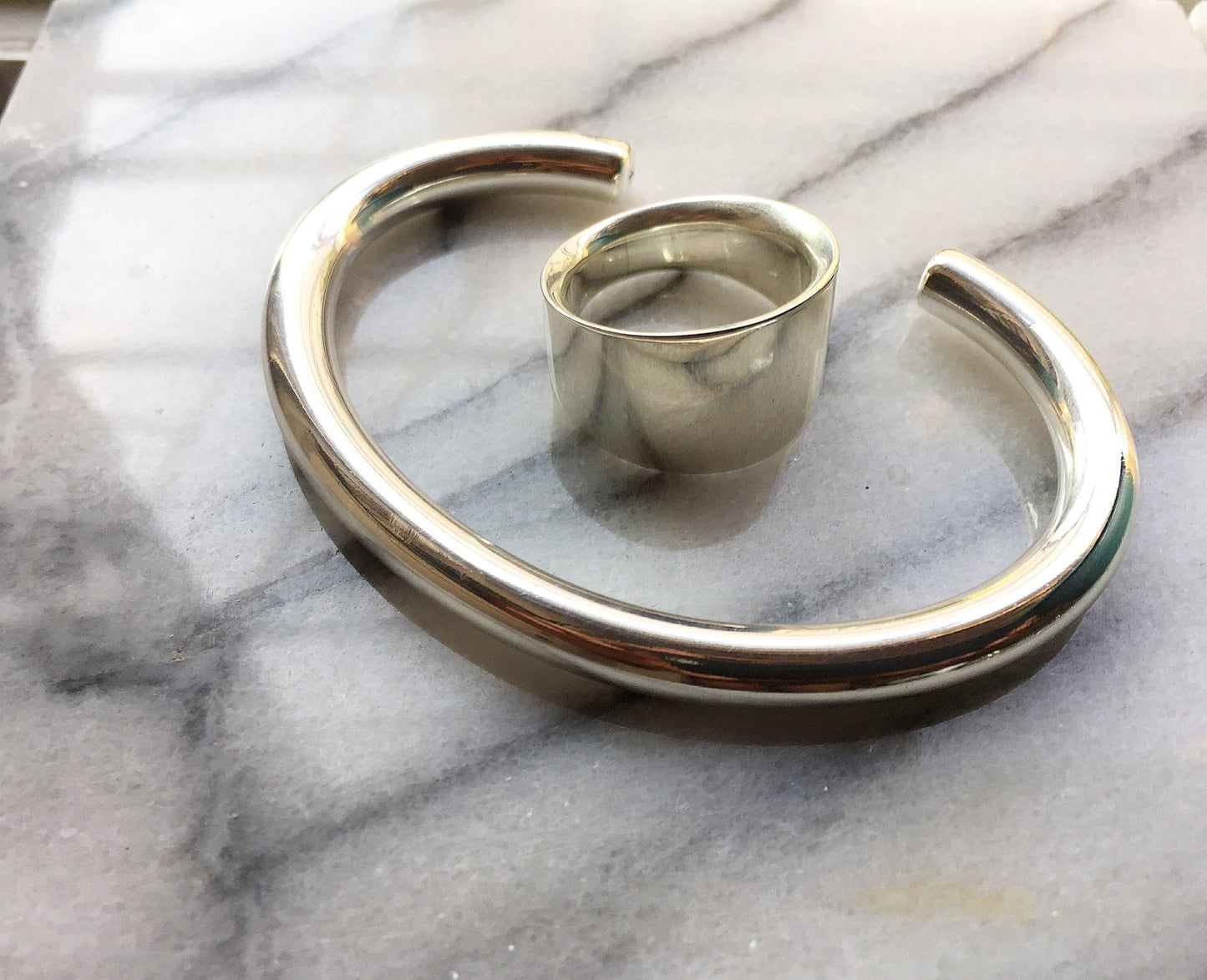 Cuff Bracelet - Bon Ton goods