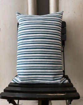 Cushion | Vintage Swedish Fabric - Bon Ton goods