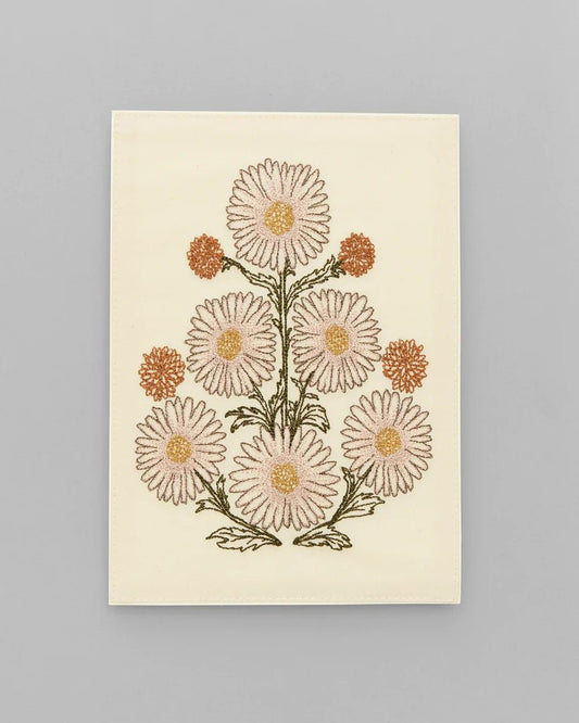 Daisy Bouquet Card - Bon Ton goods