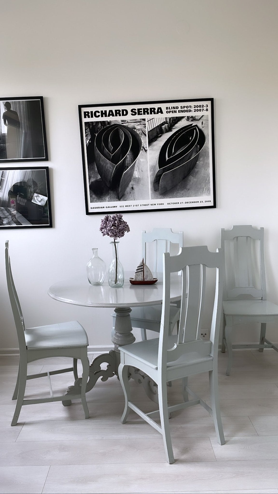 Dining Room Group - Bon Ton goods
