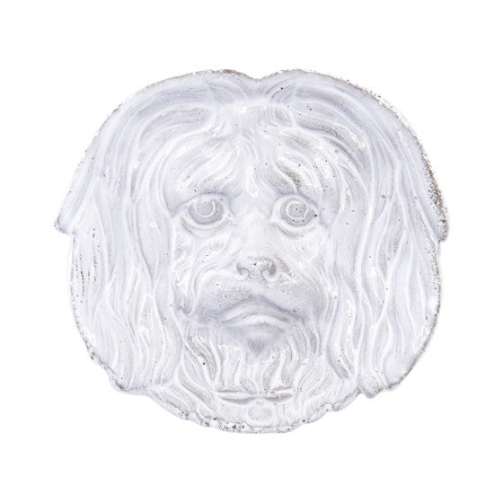 Dog Dish | Astier de Villatte: Exclusive Pre-Order Item