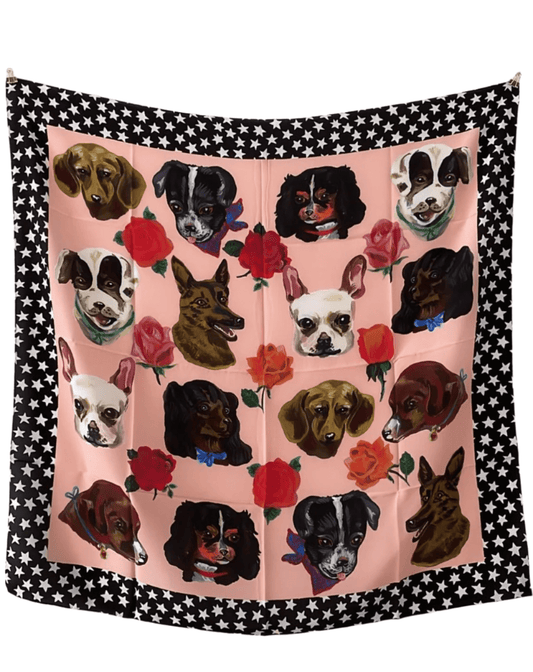 Dogs - Bon Ton goods