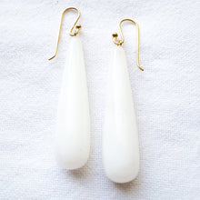 Load image into Gallery viewer, Dolomite Drop Earrings - Bon Ton goods
