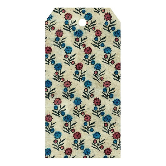 Dominotes - Gift Tags - Bon Ton goods