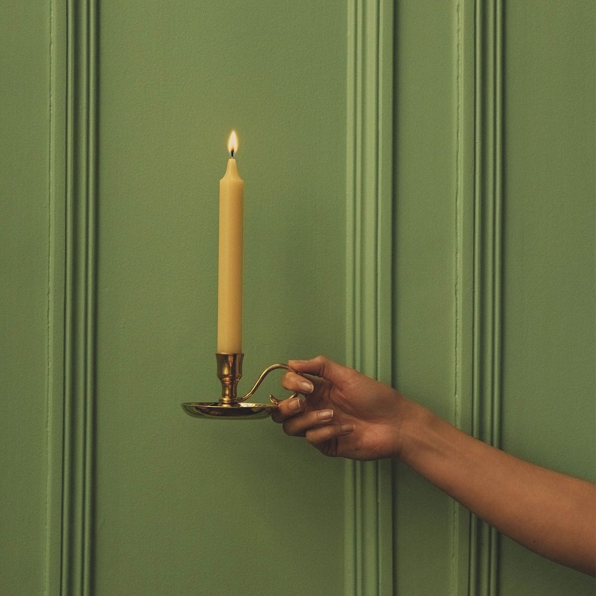 Dutch Candlestick - Bon Ton goods