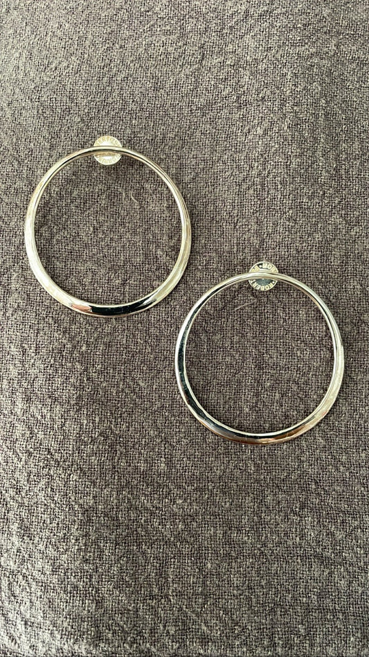 Earring Hoop III. - Bon Ton goods