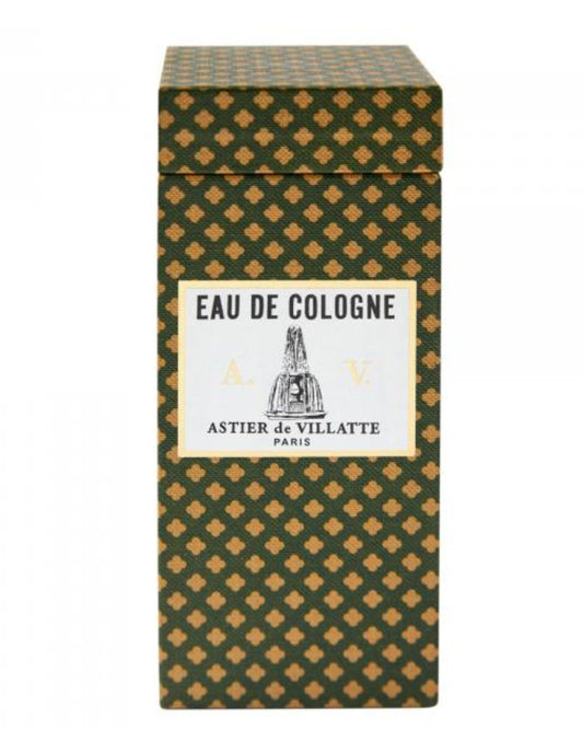 EAU DE COLOGNE - Bon Ton goods
