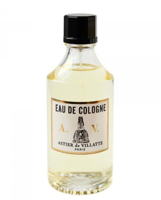 EAU DE COLOGNE - Bon Ton goods
