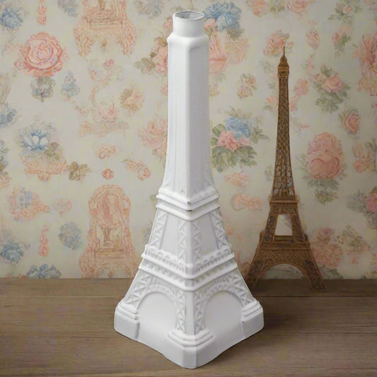 Eiffel Tower Vase | Astier de Villatte - Bon Ton goods