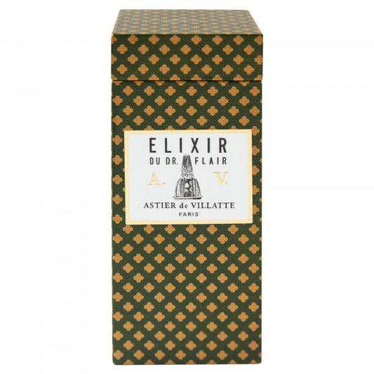 Elixir - Perfume | Astier de Villatte - Bon Ton goods