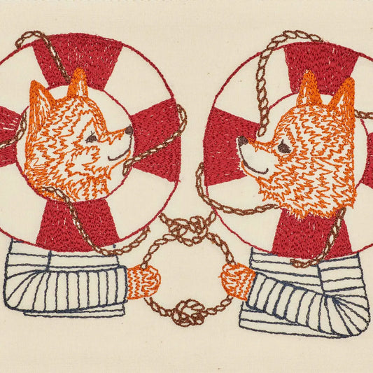 You're A Lifesaver Card