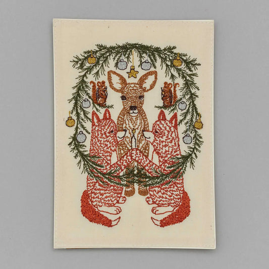 Togetherness Card | Coral & Tusk