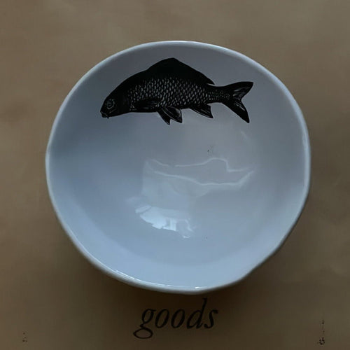Fish Bowl - Bon Ton goods
