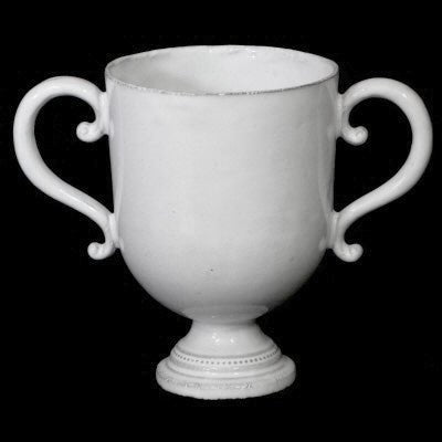 Folk Vase | Astier de Villatte - Bon Ton goods
