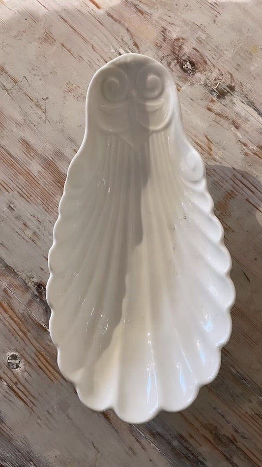 French Serving Dish #1 - Bon Ton goods