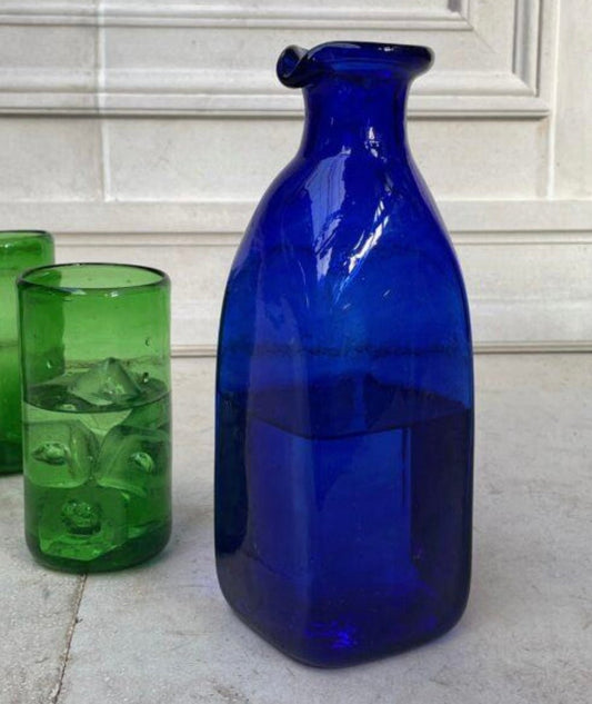 Frigo Avec Bec Dark Blue - Bon Ton goods