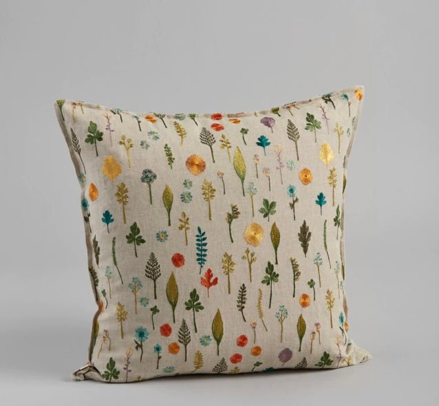Garden Pillow - Bon Ton goods