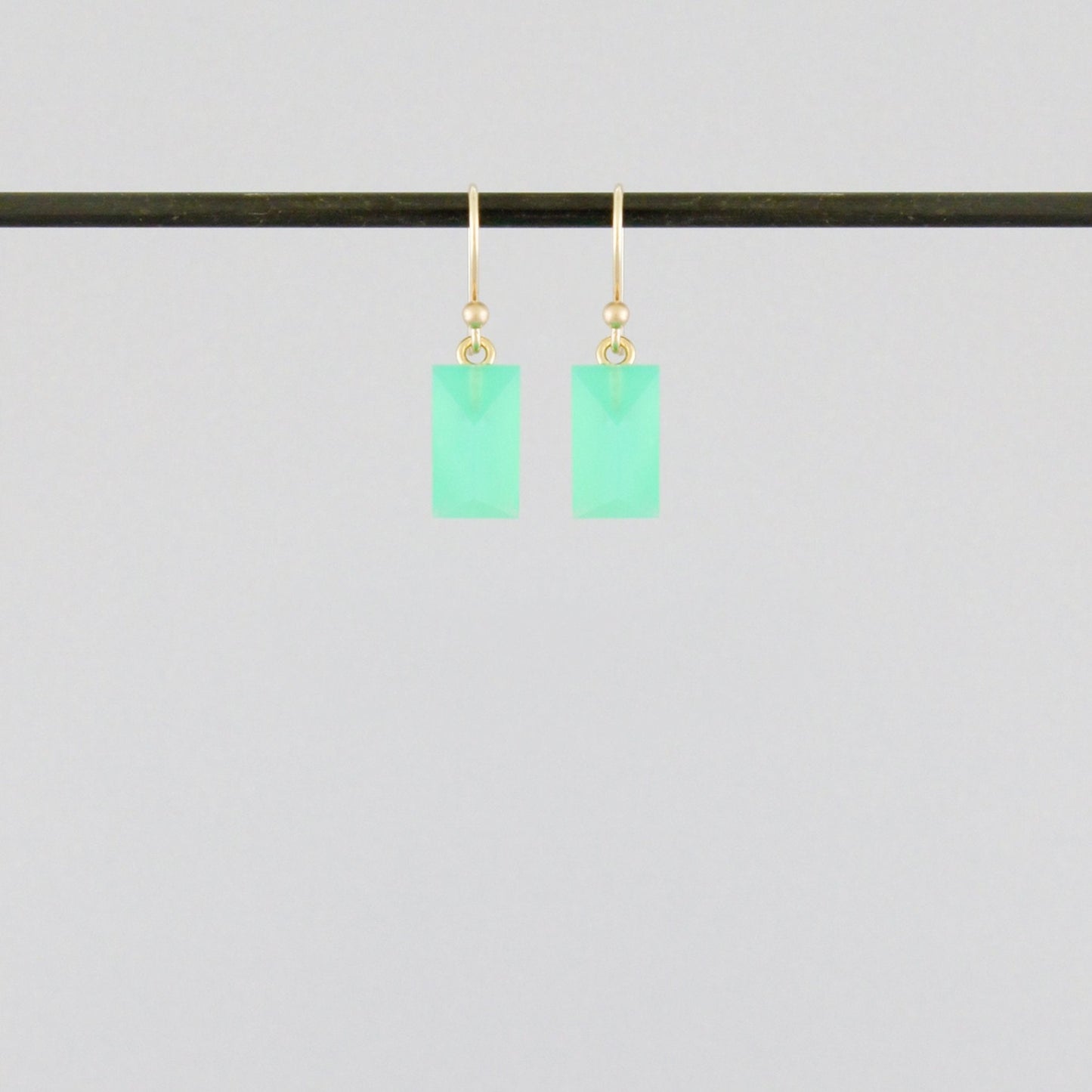 Gem Chrysoprase - Bon Ton goods