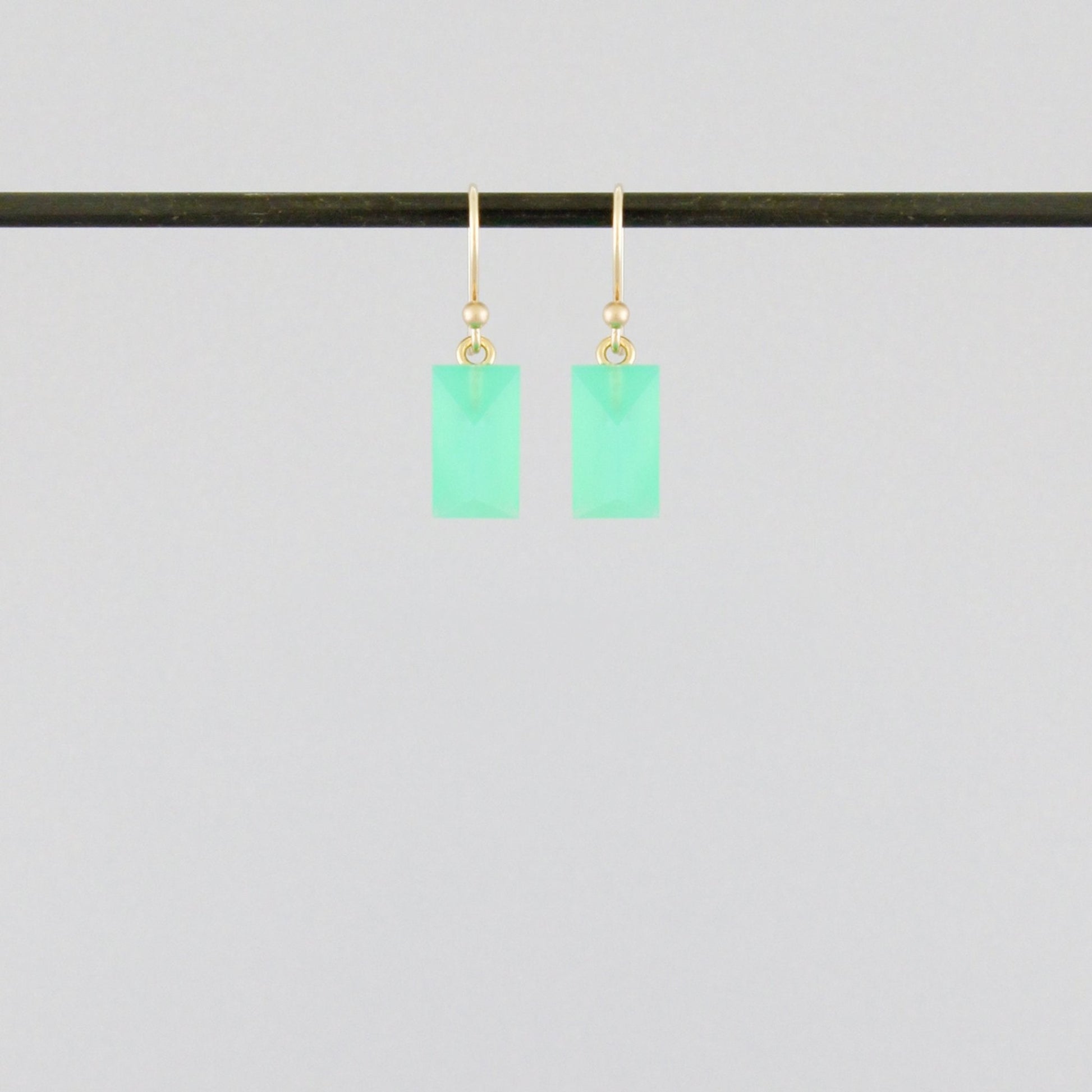 Gem Chrysoprase - Bon Ton goods