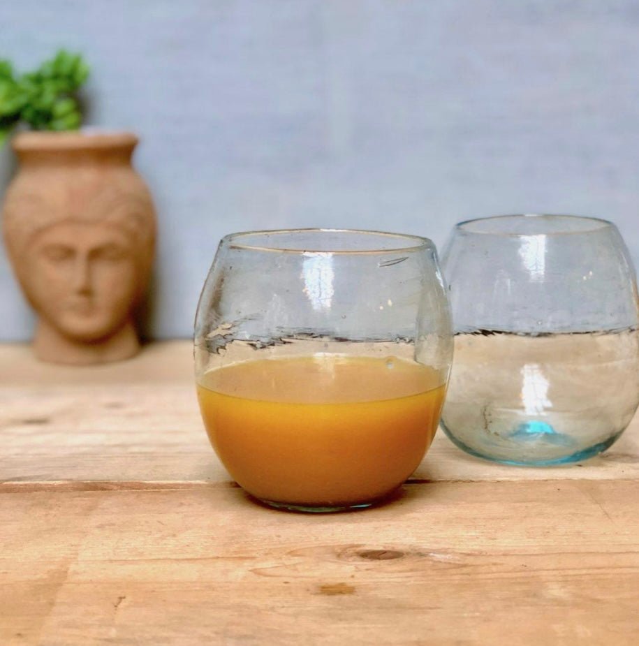 Goblet Rund - Bon Ton goods