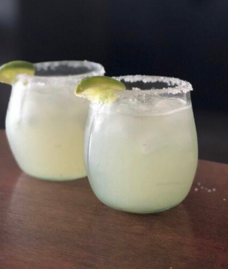 Goblet Rund - Bon Ton goods