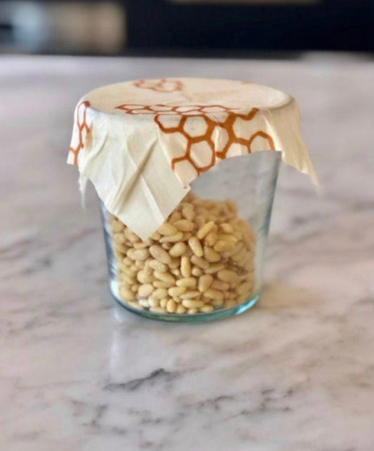 Goblet V Transparent - Bon Ton goods