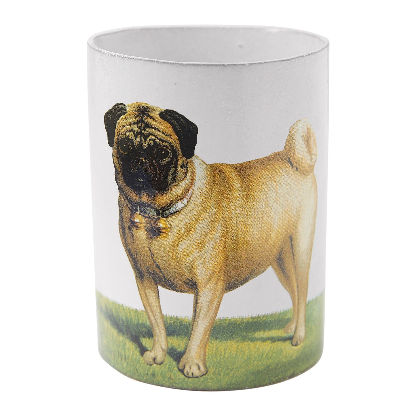 Grand-Père d'Avril Vase | Astier de Villatte - Bon Ton goods