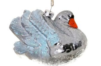 Grand Swan - Brilliant Blue