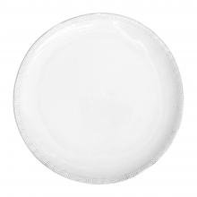 Grecque Dinner Plate, Set of 6 | Astier de Villatte: Exclusive Pre-Order Item - Bon Ton goods