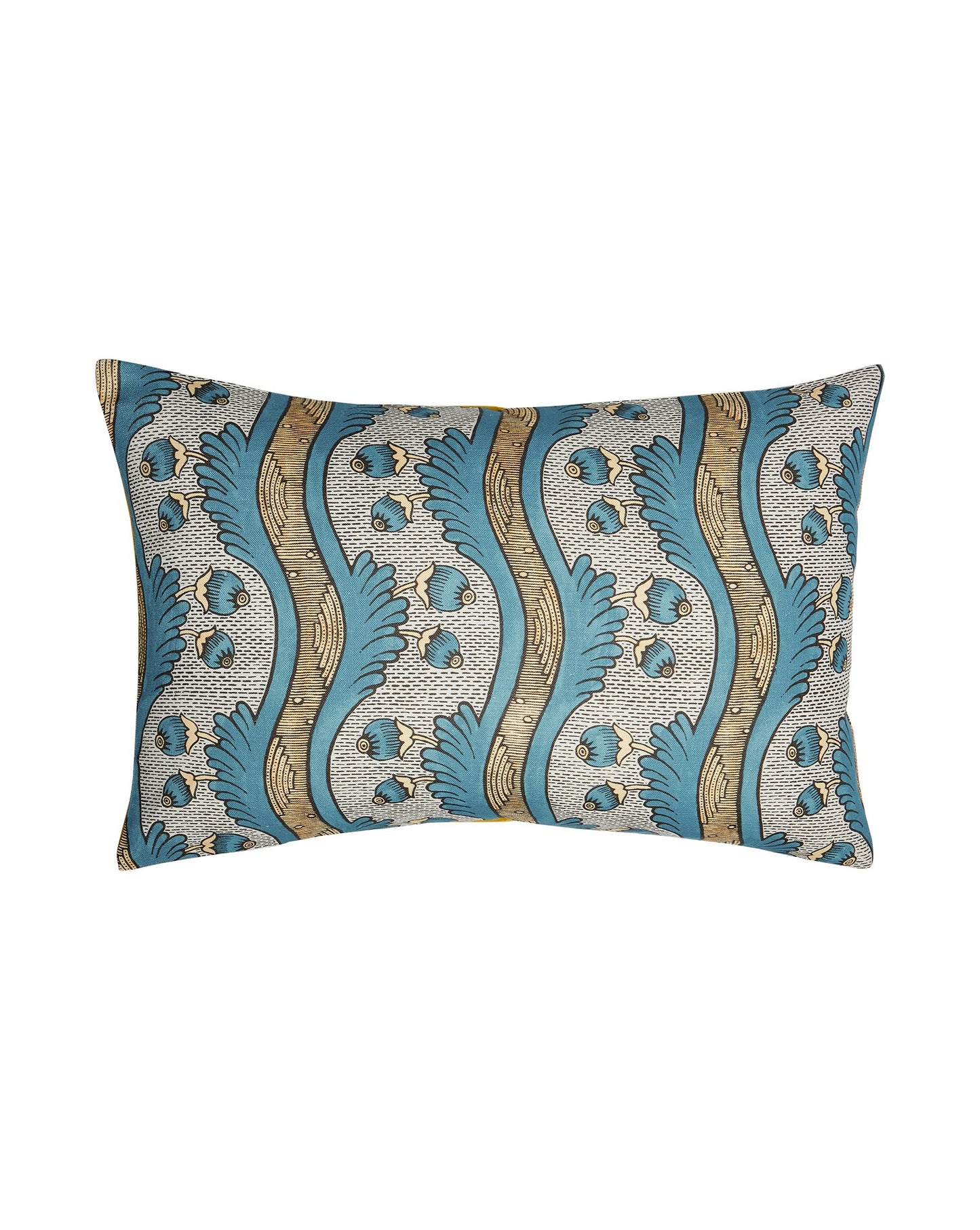 GRENADES Large Cushion - Bon Ton goods
