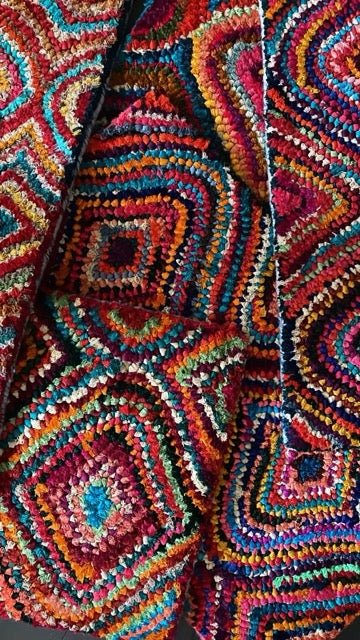 Happy Mat - 47 x 75 cm - Bon Ton goods