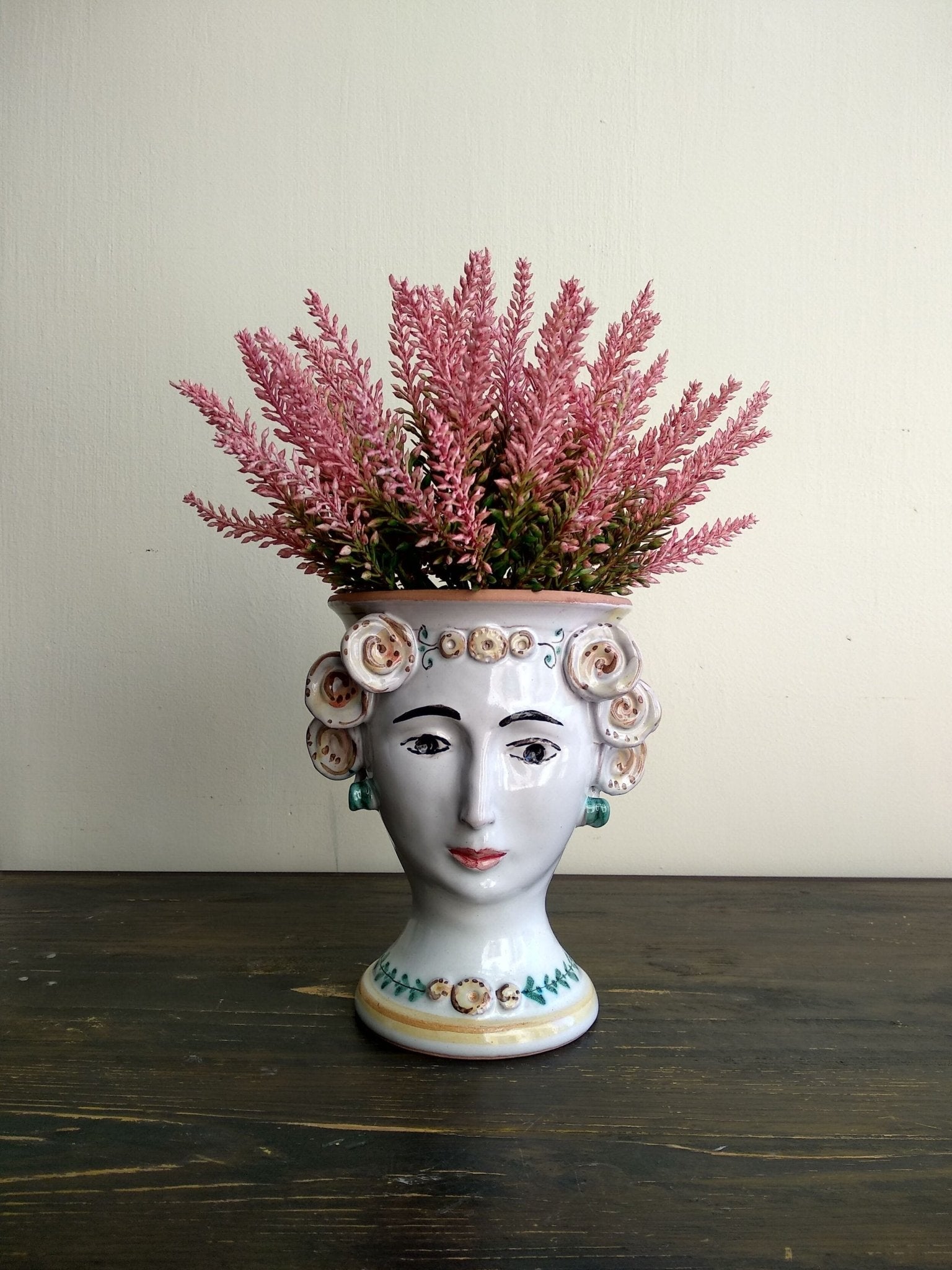 Head vessel of Finetta - Bon Ton goods